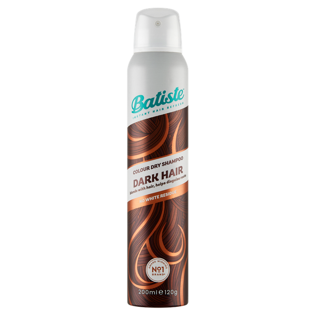 batiste suchy szampon heavenly volum