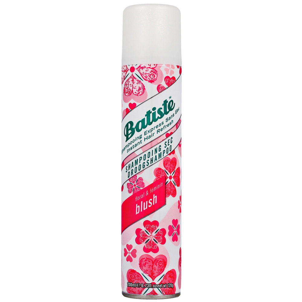 batiste suchy szampon kwiatowy blush