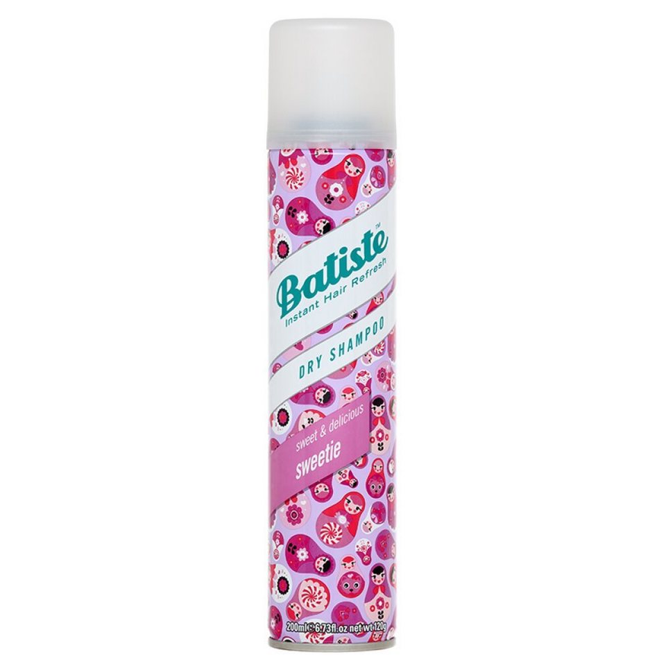 batiste suchy szampon orginal