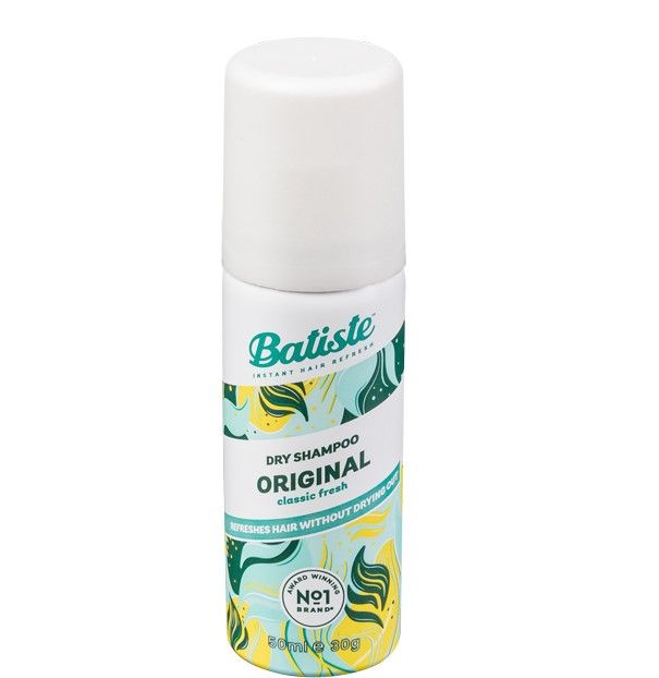 batiste suchy szampon super pharm