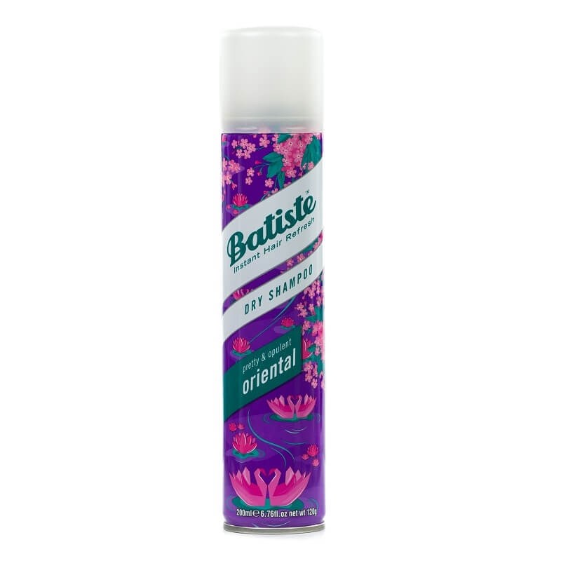 batiste suchy szampon sweety wizaz