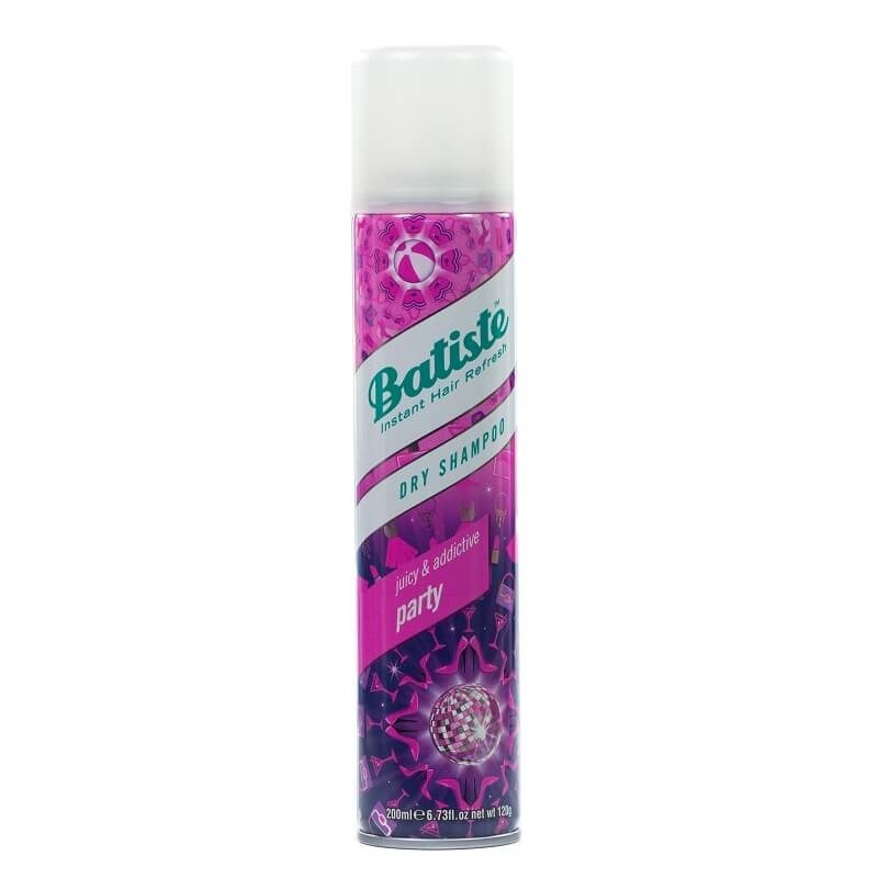 batiste suchy szampon tropikalny