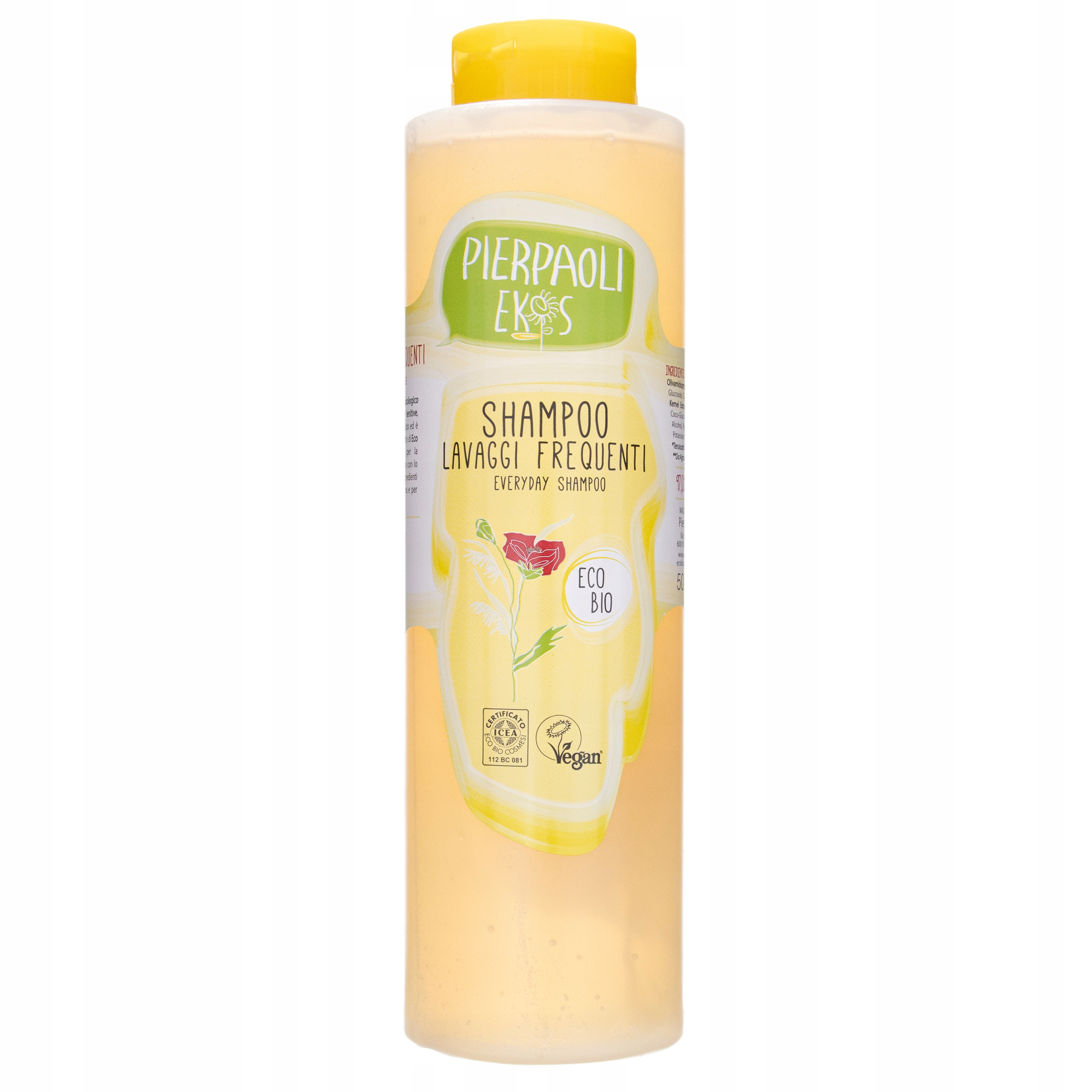 pierpaoli szampon 500ml allegro