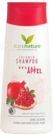 cosnature szampon granat