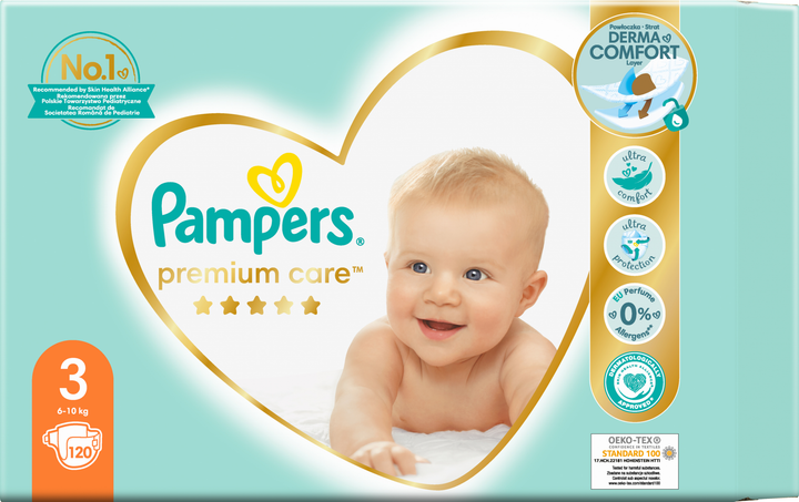 poeluchy pampers giant giga box