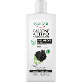 szampon bez silikonów