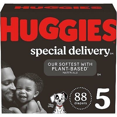 disposable diapers huggies