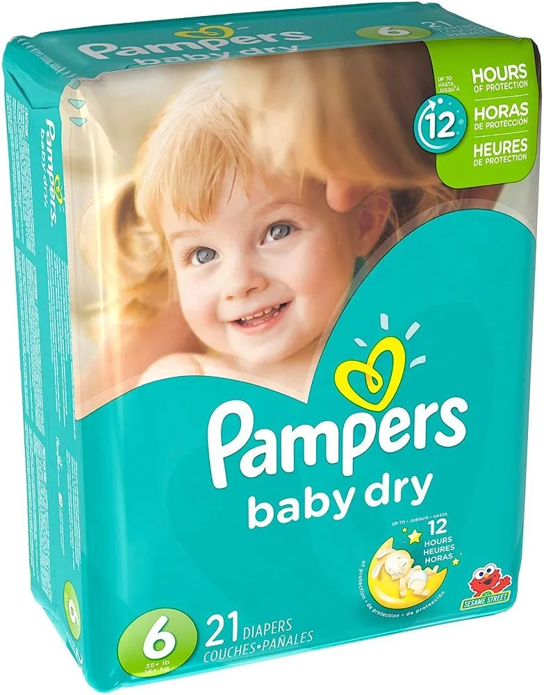 pampers 1kg