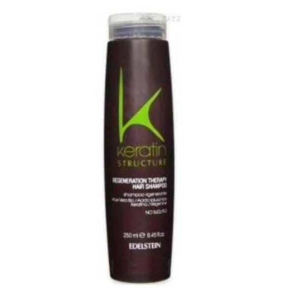 keratin structure szampon opinie