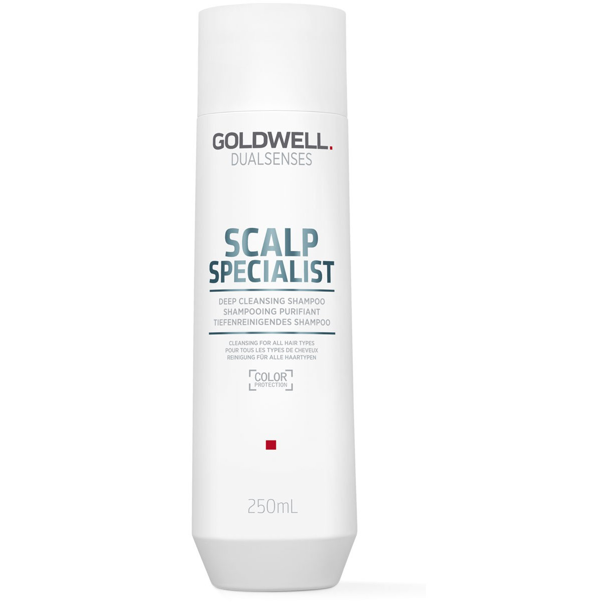 goldwell scalp szampon głęboko oczyszczający opinie