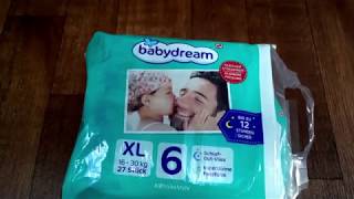 huggies xl rossmann