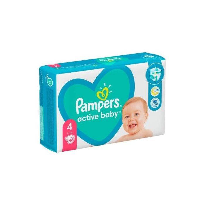 pampers hungary instagram