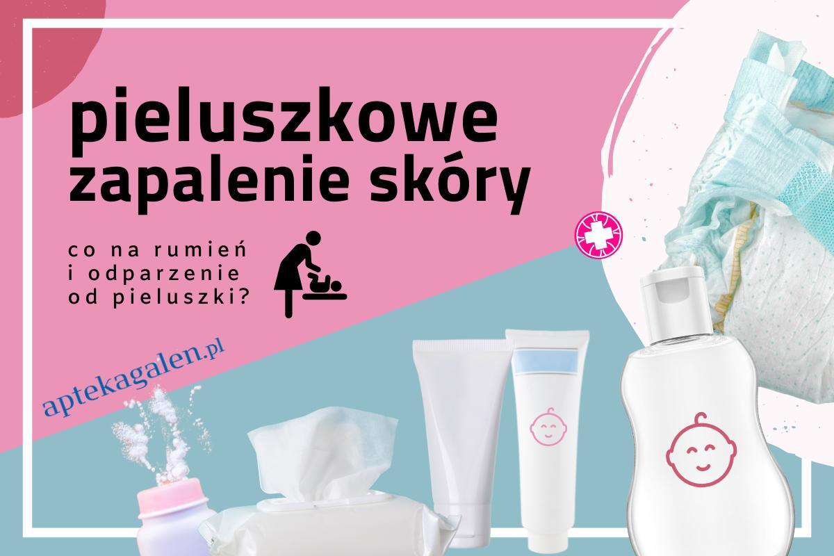 najlepsze pieluchy przy pieluszkowym zapqlrniu