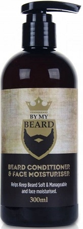 be my beard szampon