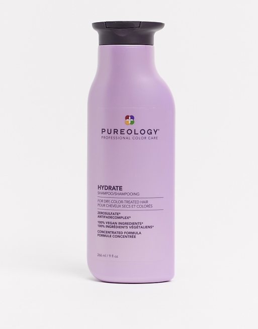 szampon pureology