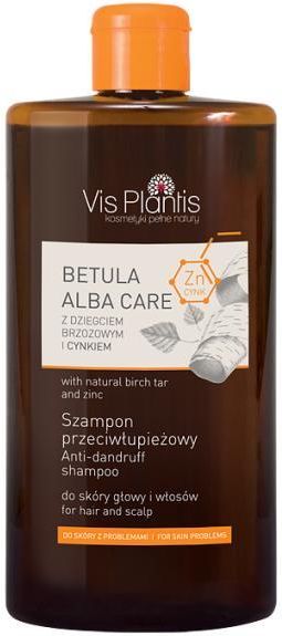 betula alba care szampon gdzie kupić apteka w gdyni