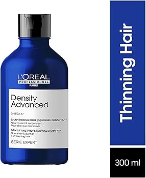 loreal density advanced 1500ml szampon