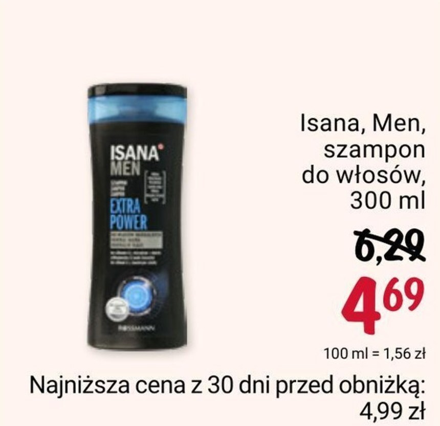 szampon do włosów blond rossmann wkładki higieniczne naturella