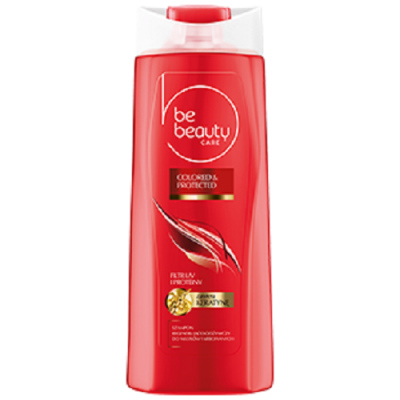 bebeauty szampon