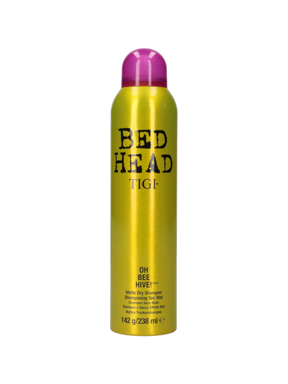 bed head tigi rossmann