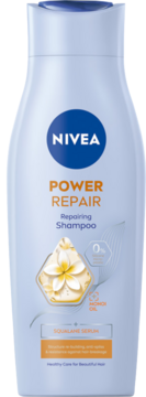 szampon do włosów nivea intense repair rossmann