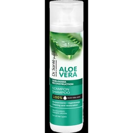 szampon aloe vera dr sante