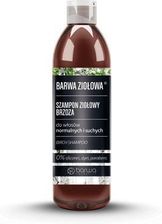 bentley organic skin blossom nawilżający szampon