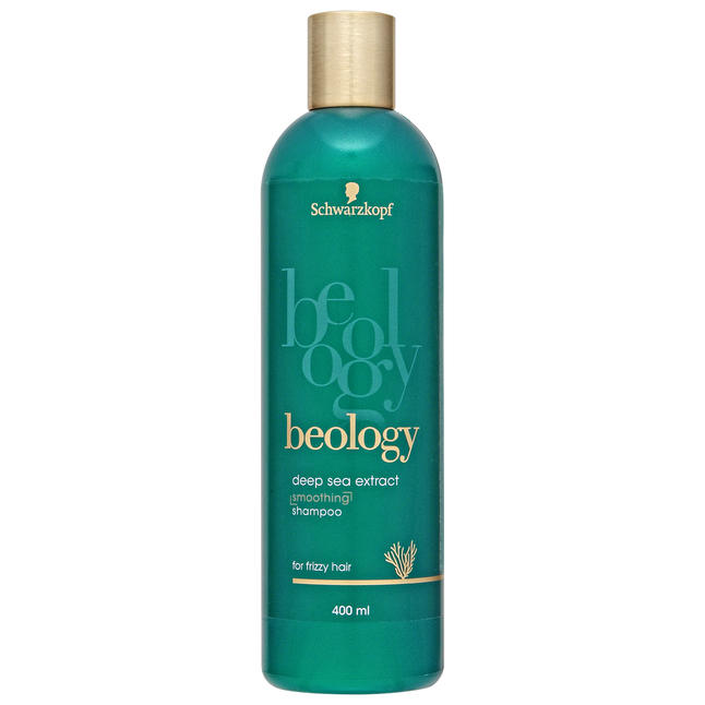 beology schwarzkopf szampon