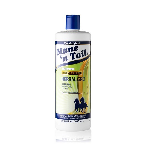 mane n tail szampon herbal