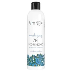 nawilżający szampon do włosów 300ml vianek