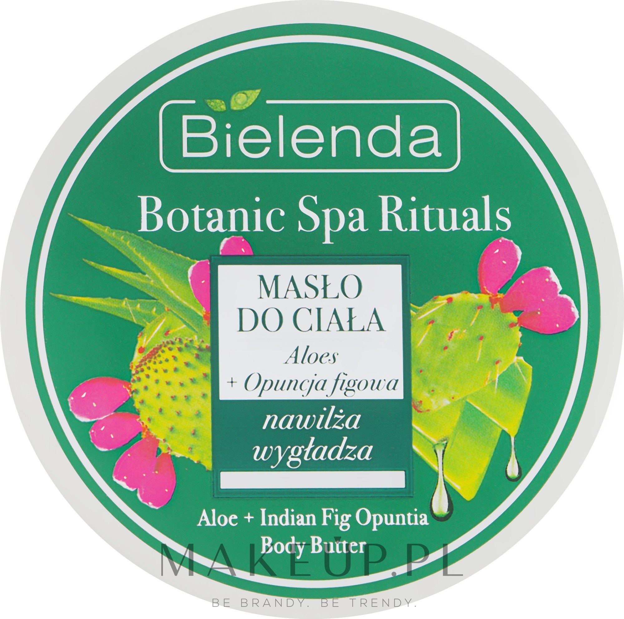 bielenda botanic spa szampon lawenda