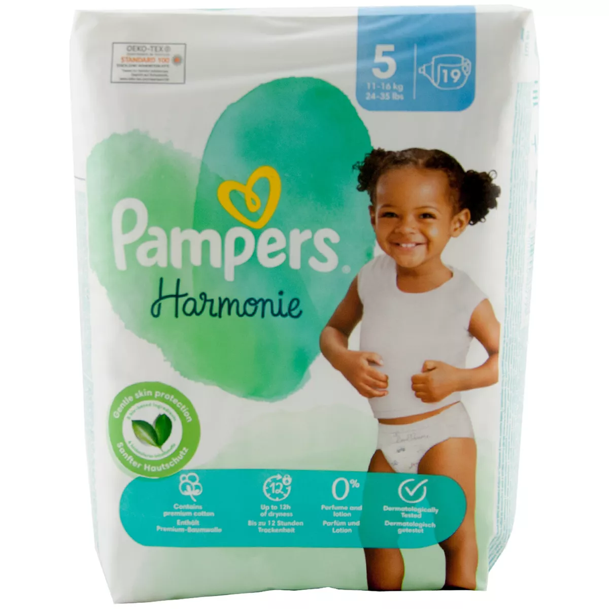 bio pampers