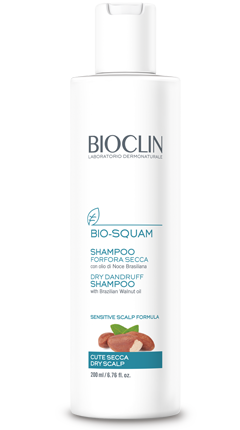 bioclin szampon