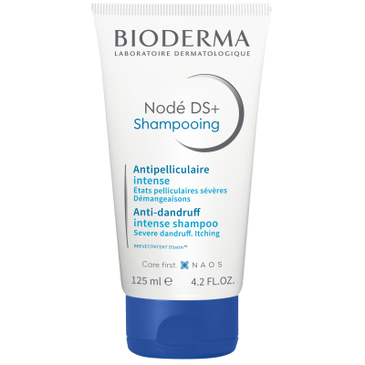 bioderma node ds szampon opinie