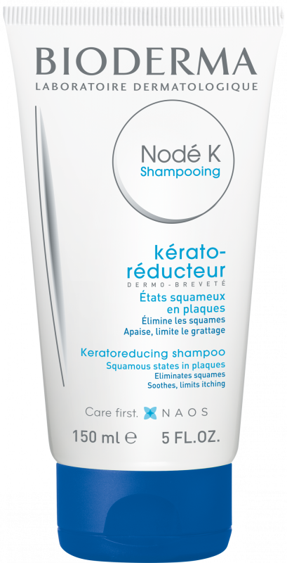 bioderma node k szampon