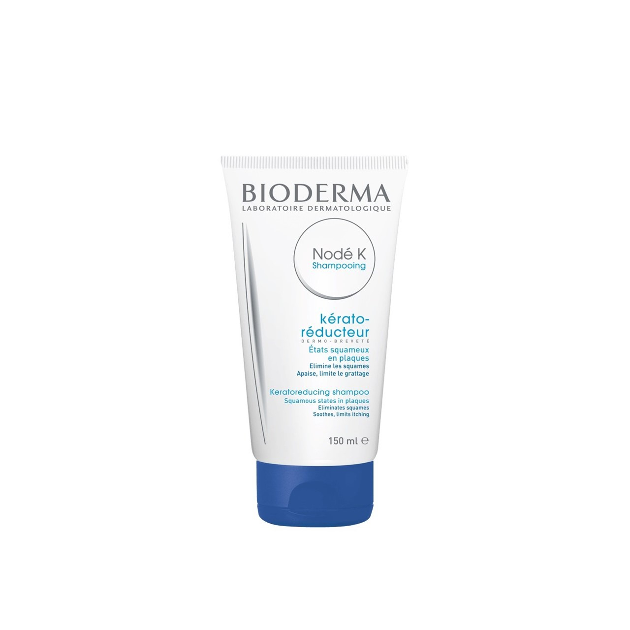 bioderma node k szampon