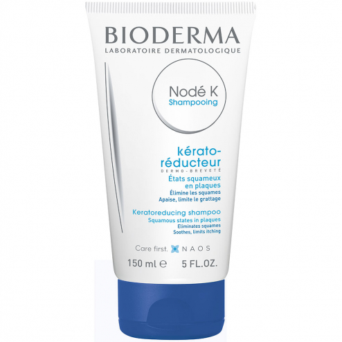 bioderma node szampon 200ml