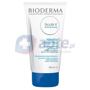 bioderma szampon azs