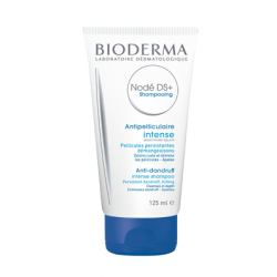 bioderma szampon na lojotokowe zapalenie skóry