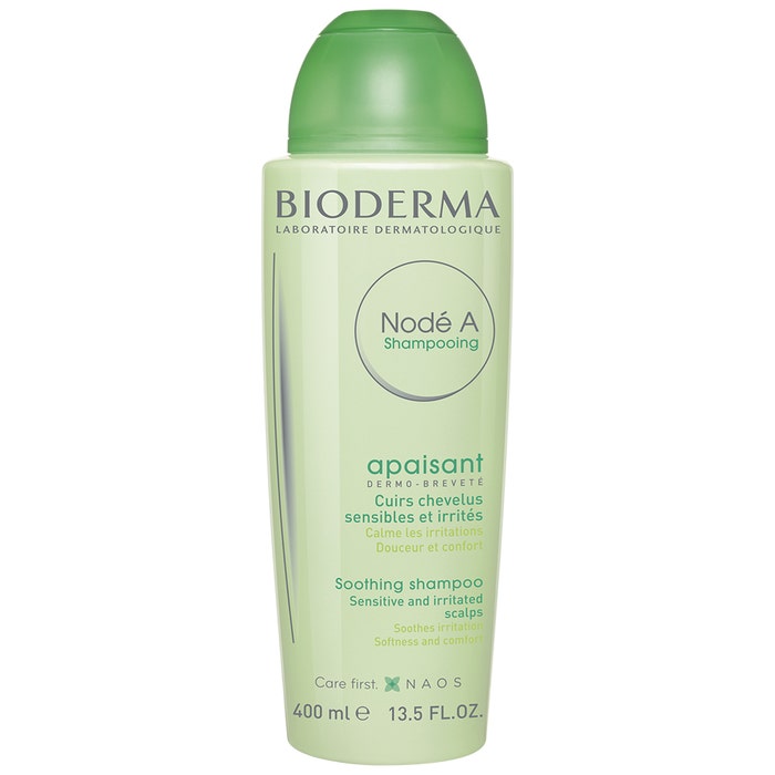 bioderma szampon node 400 ml