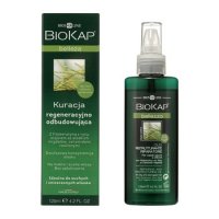 biokap szampon przeciwłupieżowy