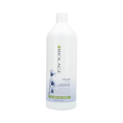 biolage color last szampon do włosów farbowanych 1000ml opinie