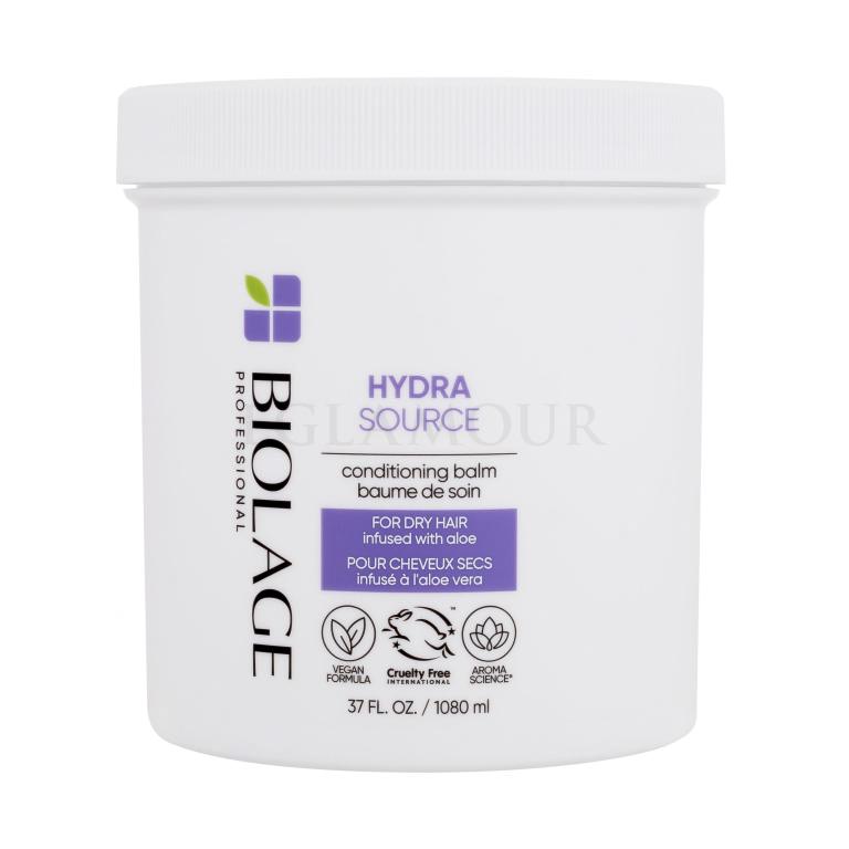 biolage hydrasource odżywka nawilżająca do włosów 1094