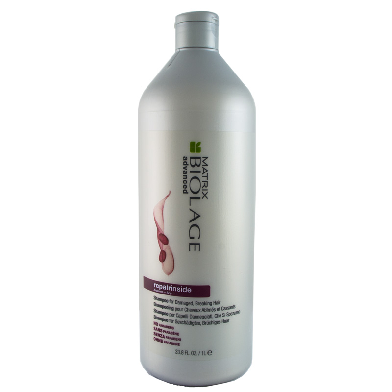 biolage szampon