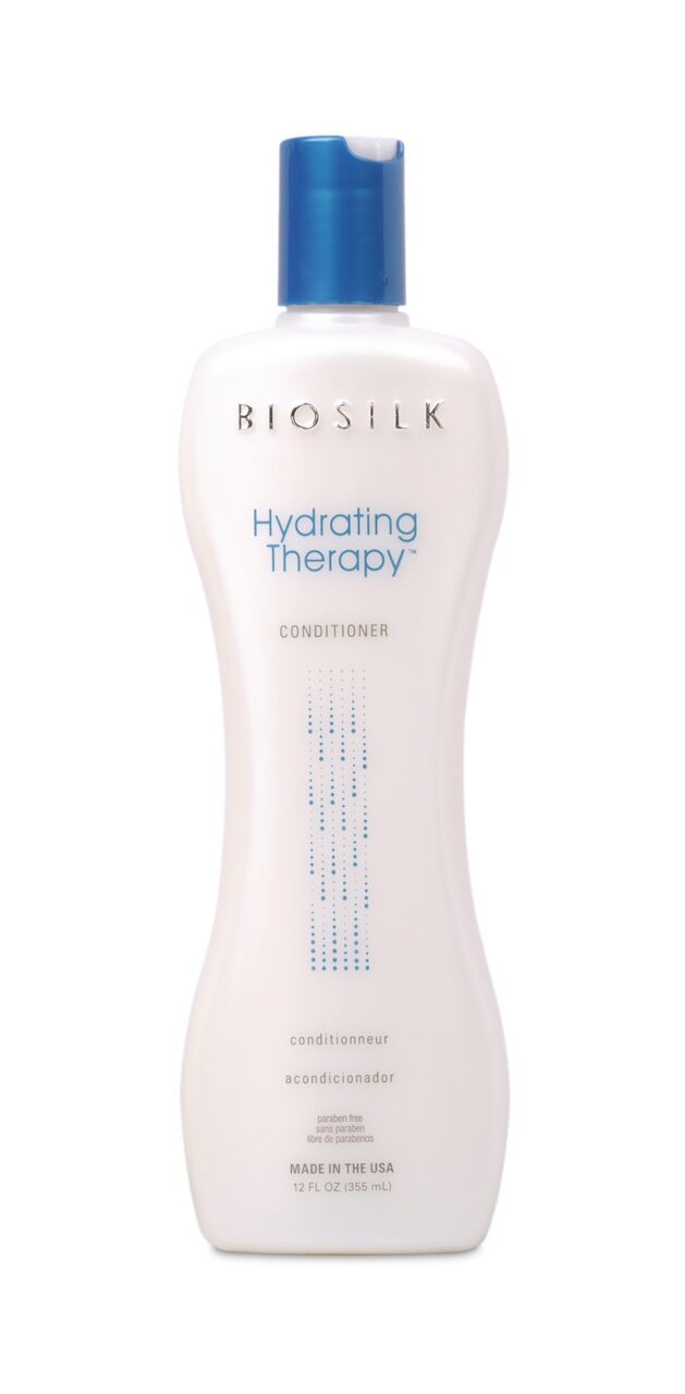 biosilk hydrating therapy szampon nawilżający do włosów 355 ml