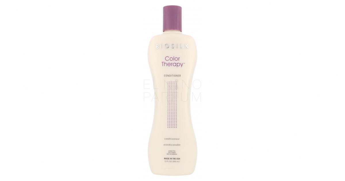 biosilk szampon do włosów blond