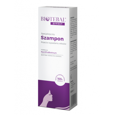 bioteal szampon wizaz