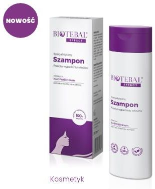 biotebal med cena szampon