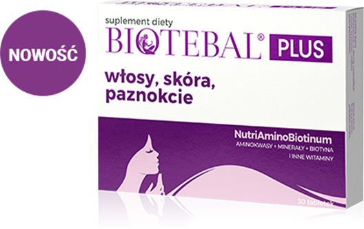 biotebal szampon i odżywka doz