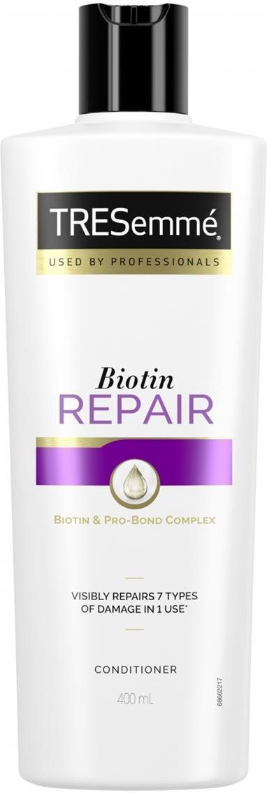 biotin+ repair 7 szampon do włosów